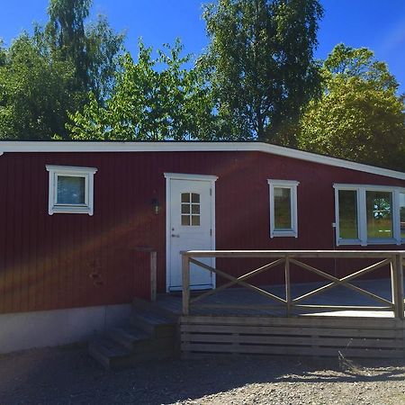 Апарт отель Vinbergs Stugby Номер фото