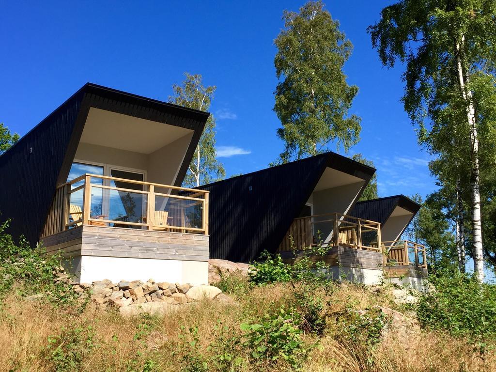Апарт отель Vinbergs Stugby Номер фото